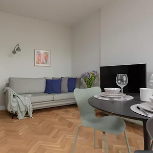Szwedzka By Renters Apartament