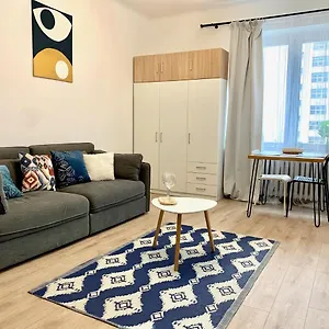 Cool Life Apartament