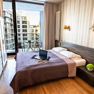 Płocka Apartament