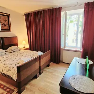Balladyny7 Art Deco Swiatlowod Apartament