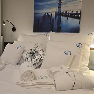 Loft Marine Port Basen & Sauny & Fitness Nielimitowany Dostep Kołobrzeg