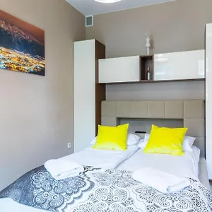 Pod Giewontem Zakopane