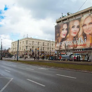 Royal Aleja Jana Pawla Ii Varsovia